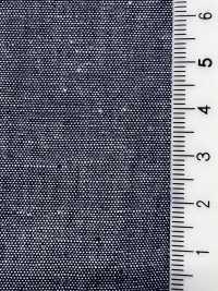 MM2280NS Denim En Coton 5 Oz[Textile / Tissu] Yoshiwa Textile Images supplémentaires