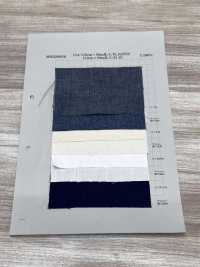 MM2280NS Denim En Coton 5 Oz[Textile / Tissu] Yoshiwa Textile Images supplémentaires