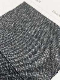 10407 Denim Coton 11 Oz[Fabrication De Textile] Textiles Yoshiwa Images supplémentaires