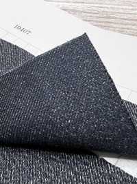 10407 Denim Coton 11 Oz[Fabrication De Textile] Textiles Yoshiwa Images supplémentaires