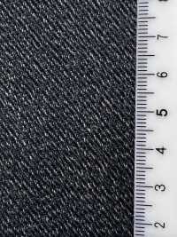 10407 Denim Coton 11 Oz[Fabrication De Textile] Textiles Yoshiwa Images supplémentaires