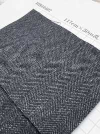 HB10407 Denim Coton 11 Oz[Textile / Tissu] Yoshiwa Textile Images supplémentaires