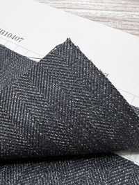 HB10407 Denim Coton 11 Oz[Textile / Tissu] Yoshiwa Textile Images supplémentaires