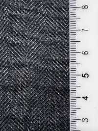 HB10407 Denim Coton 11 Oz[Textile / Tissu] Yoshiwa Textile Images supplémentaires