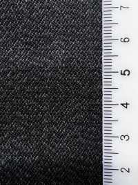 MOK14410 Denim En Coton 10 Oz[Textile / Tissu] Yoshiwa Textile Images supplémentaires