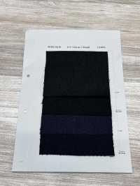 MOK14410 Denim En Coton 10 Oz[Textile / Tissu] Yoshiwa Textile Images supplémentaires