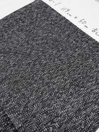 2040-1 Denim En Coton 10 Oz[Fabrication De Textile] Textiles Yoshiwa Images supplémentaires