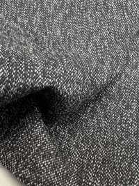 2040-1 Denim En Coton 10 Oz[Fabrication De Textile] Textiles Yoshiwa Images supplémentaires