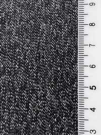 2040-1 Denim En Coton 10 Oz[Fabrication De Textile] Textiles Yoshiwa Images supplémentaires