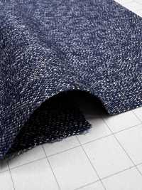 2040-ID Denim Coton 10 Oz[Fabrication De Textile] Textiles Yoshiwa Images supplémentaires