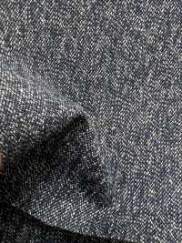 2040-ID Denim Coton 10 Oz[Fabrication De Textile] Textiles Yoshiwa Images supplémentaires