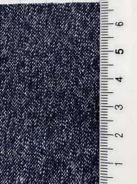 2040-ID Denim Coton 10 Oz[Fabrication De Textile] Textiles Yoshiwa Images supplémentaires