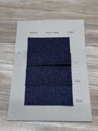 2040-ID Denim Coton 10 Oz[Fabrication De Textile] Textiles Yoshiwa Images supplémentaires
