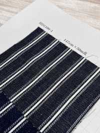 HD1100-1 Denim Coton 9 Oz[Fabrication De Textile] Textiles Yoshiwa Images supplémentaires