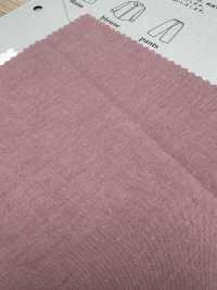 PSW3950 Double Tissage Coton Lin 30/1[Textile / Tissu] KOYAMA Images supplémentaires