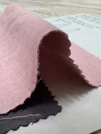 PSW3950 Double Tissage Coton Lin 30/1[Textile / Tissu] KOYAMA Images supplémentaires