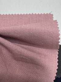 PSW3950 Double Tissage Coton Lin 30/1[Textile / Tissu] KOYAMA Images supplémentaires