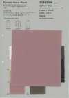 PSW3950 Double Tissage Coton Lin 30/1