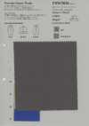 PSW3026 Moleskine compacte 30/2