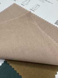 PSW3022 Mélange coton/Tencel haute densité Burberry[Textile / Tissu] KOYAMA Images supplémentaires