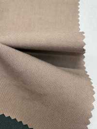 PSW3022 Mélange coton/Tencel haute densité Burberry[Textile / Tissu] KOYAMA Images supplémentaires