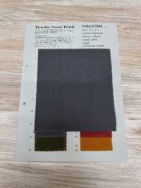 PSW2550H Tissu anti-intempéries 40/2[Textile / Tissu] KOYAMA Images supplémentaires