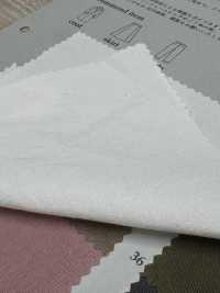 PSW2350H Popeline légère à haute densité en coton et lin[Textile / Tissu] KOYAMA Images supplémentaires