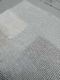 BF7030 Armure leno en coton-lin teint en fil[Textile / Tissu] KOYAMA Images supplémentaires