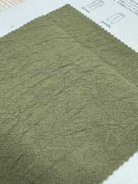 BF4022 Nylon filé teint en fil anti-duvet[Textile / Tissu] KOYAMA Images supplémentaires