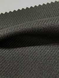 XB31000 Jersey sergé déperlant[Textiles / Tissus] Okura Shoji Images supplémentaires