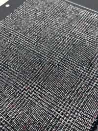 5022-1300-1 Schoenherr Twist Chiné[Textile / Tissu] HOKKOH Images supplémentaires