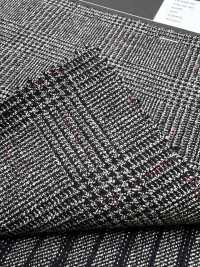 5022-1300-1 Schoenherr Twist Chiné[Textile / Tissu] HOKKOH Images supplémentaires