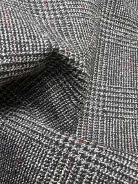 5022-1300-1 Schoenherr Twist Chiné[Textile / Tissu] HOKKOH Images supplémentaires