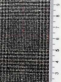 5022-1300-1 Schoenherr Twist Chiné[Textile / Tissu] HOKKOH Images supplémentaires