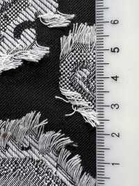 5-1410-1 Jacquard cachemire coupé[Textile / Tissu] HOKKOH Images supplémentaires