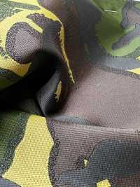 CM-131JQ Jacquard en polyester camouflage britannique[Textile / Tissu] HOKKOH Images supplémentaires