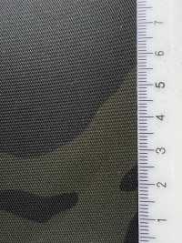 NY5260 Sergé Nylon Militaire Camouflage Woodland[Textiles / Tissus] HOKKOH Images supplémentaires