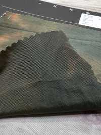 NY-TUS-CHU Tussar en nylon[Textile / Tissu] HOKKOH Images supplémentaires