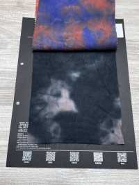 NY-DOB-CHU Teinture Chusen en nylon dobby[Textile / Tissu] HOKKOH Images supplémentaires
