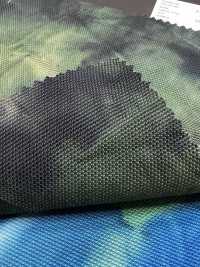 NY-DOB-CHU Teinture Chusen en nylon dobby[Textile / Tissu] HOKKOH Images supplémentaires