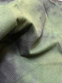 NY-DOB-CHU Teinture Chusen en nylon dobby[Textile / Tissu] HOKKOH Images supplémentaires