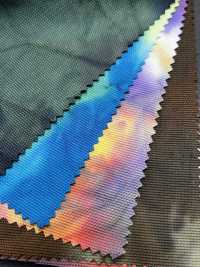 NY-DOB-CHU Teinture Chusen en nylon dobby[Textile / Tissu] HOKKOH Images supplémentaires