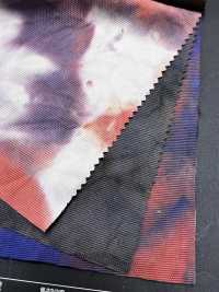 NY-DOB-CHU Teinture Chusen en nylon dobby[Textile / Tissu] HOKKOH Images supplémentaires