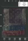 5-SILK-PT2-1 Patchwork bandana en sergé de soie 14 momme