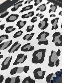 315-301-2 Fujiette Imprimé léopard Aloha[Textile / Tissu] HOKKOH Images supplémentaires