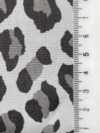 315-301-2 Fujiette Imprimé léopard Aloha[Textile / Tissu] HOKKOH Images supplémentaires