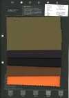 FLIGHT-NY Nylon/laine Flight L-2
