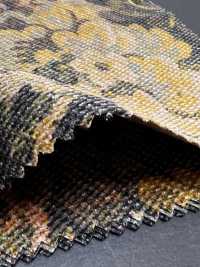 5026-1301-1 Velours côtelé Dobby Gobelin[Textile / Tissu] HOKKOH Images supplémentaires