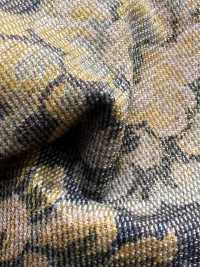 5026-1301-1 Velours côtelé Dobby Gobelin[Textile / Tissu] HOKKOH Images supplémentaires