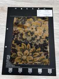 5026-1301-1 Velours côtelé Dobby Gobelin[Textile / Tissu] HOKKOH Images supplémentaires